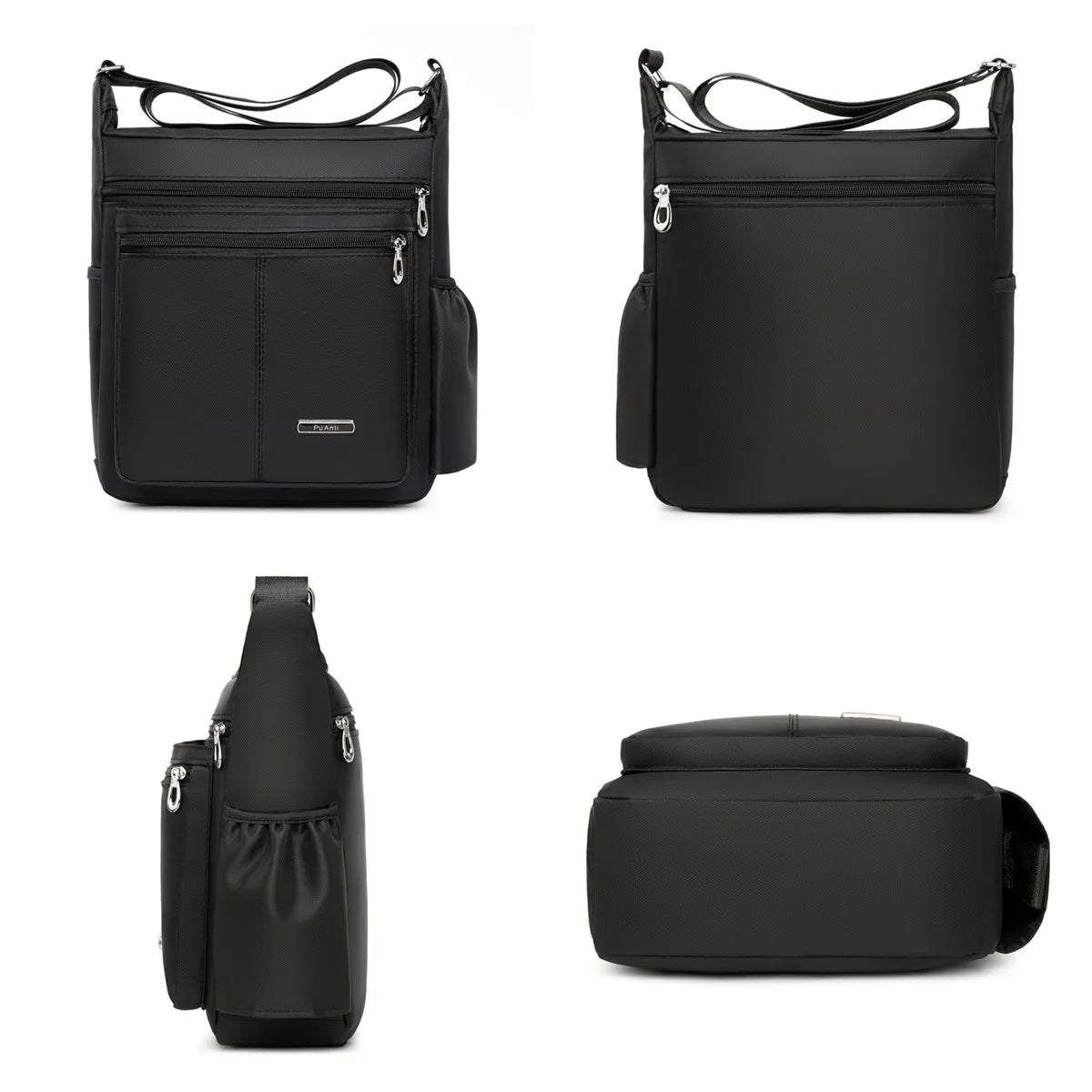 Casual Man Shoulder Bags Oxford Male Handbags Fashion Man Messenger Bags Small Crossbody School Bags
