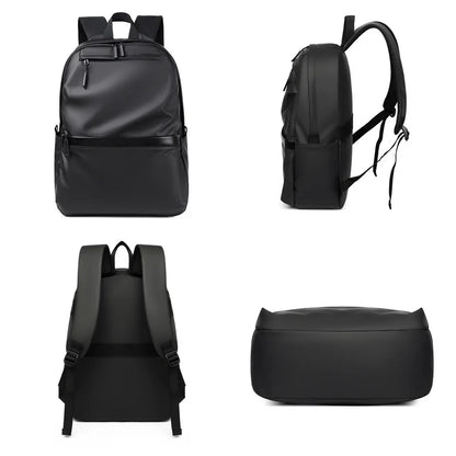 Casual Nylon Backpacks 2023 Men Fashion Waterproof Tote Crossbody Bag Shopper Bag Large Capacity Travel Purse