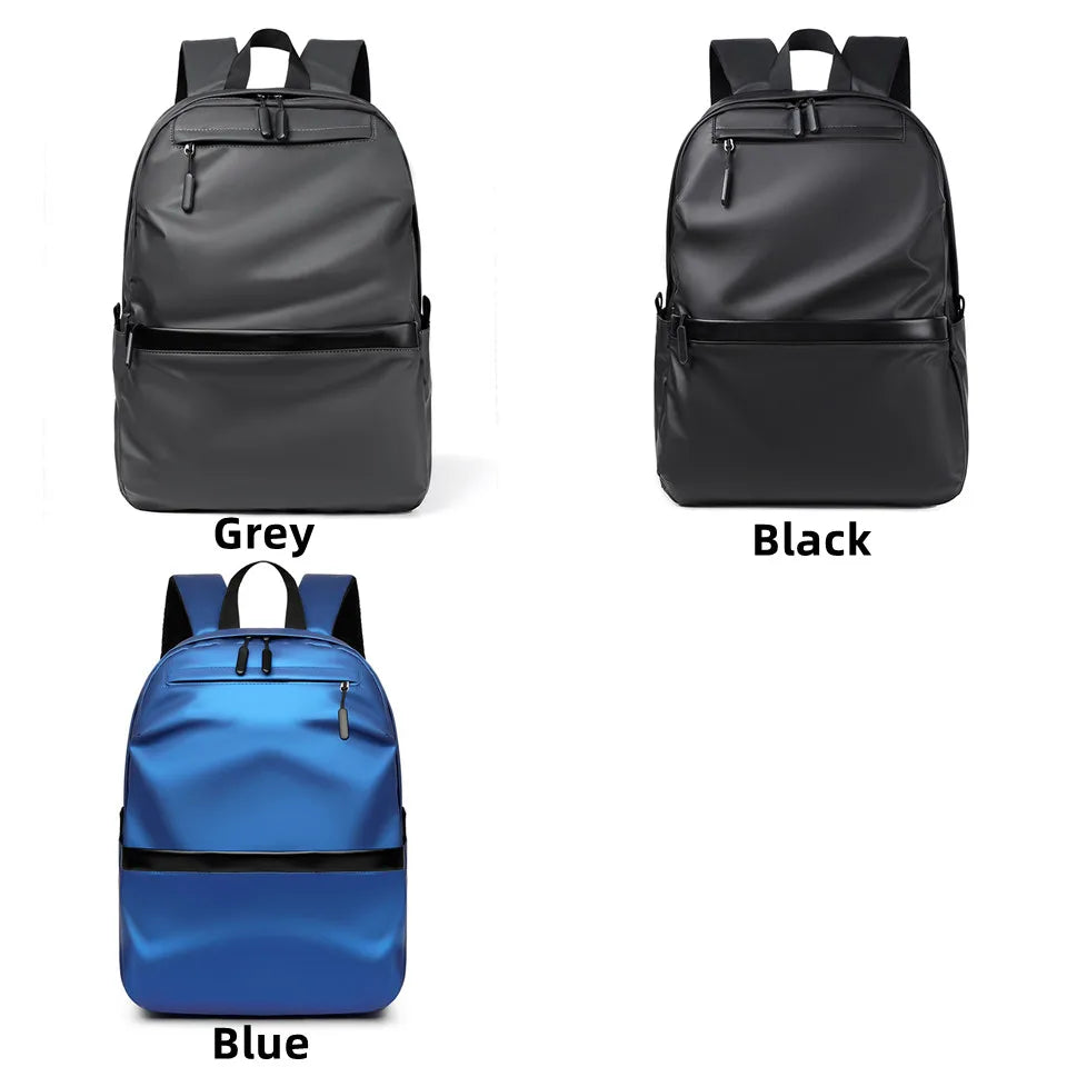 Casual Nylon Backpacks 2023 Men Fashion Waterproof Tote Crossbody Bag Shopper Bag Large Capacity Travel Purse