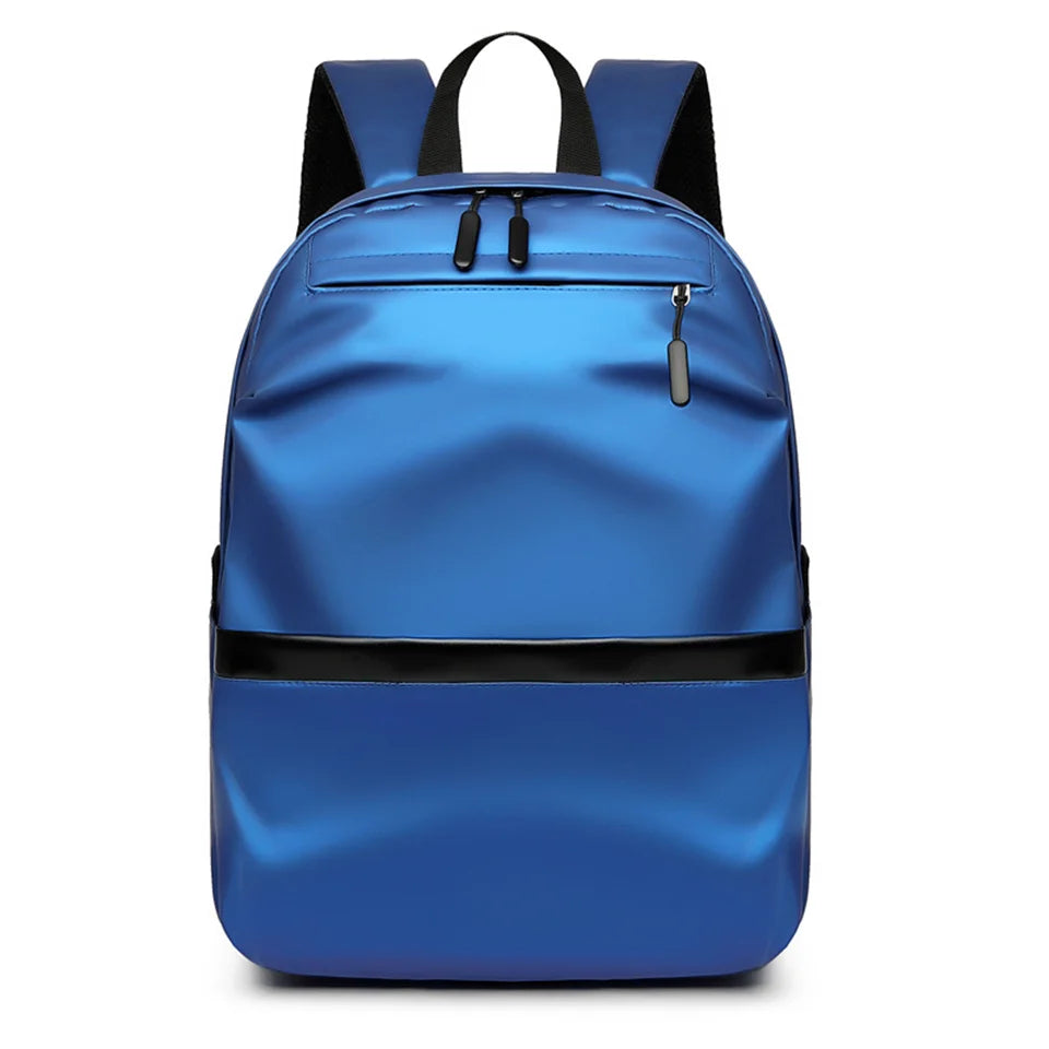 Casual Nylon Backpacks 2023 Men Fashion Waterproof Tote Crossbody Bag Shopper Bag Large Capacity Travel Purse