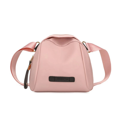 Casual Oxford Shoulder Bags for Women Waterproof Fabric Crossbody Ladies Wallet Bag High Quality Female Messenger Purse Sac
