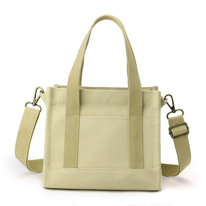 Casual Shoulder Crossbody Bags Women's 2022 Brand Messenger Tote Sac A Main Simple Trendy Luxury Solid Color Handbags and Purses