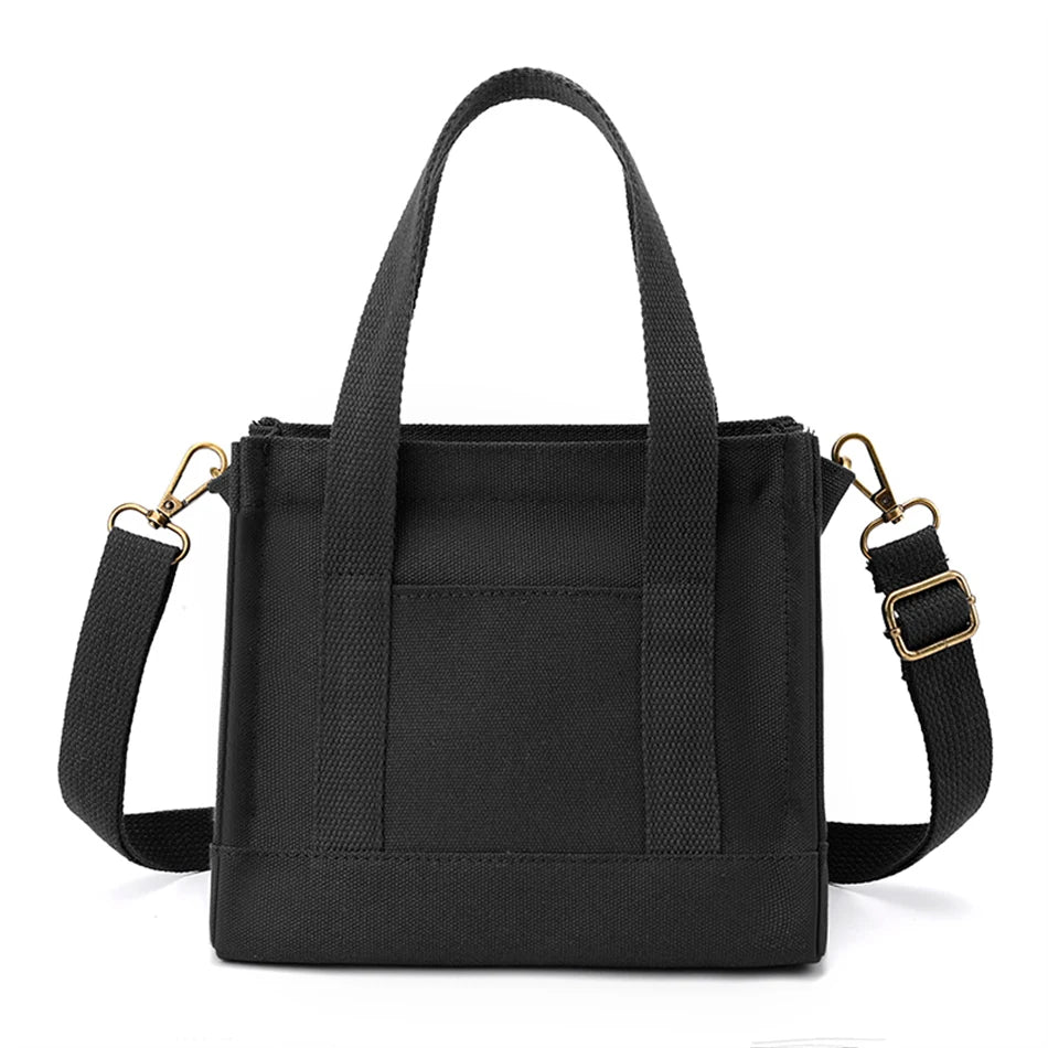 Casual Shoulder Crossbody Bags Women's 2022 Brand Messenger Tote Sac A Main Simple Trendy Luxury Solid Color Handbags and Purses