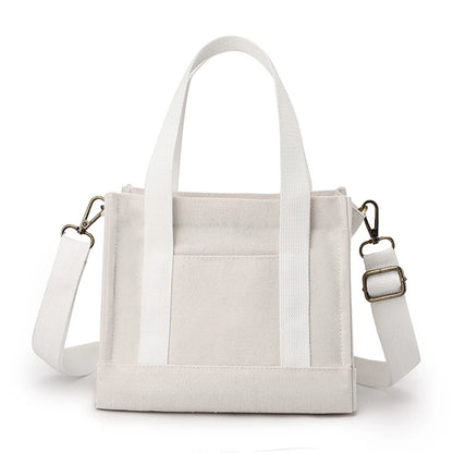 Casual Shoulder Crossbody Bags Women's 2022 Brand Messenger Tote Sac A Main Simple Trendy Luxury Solid Color Handbags and Purses