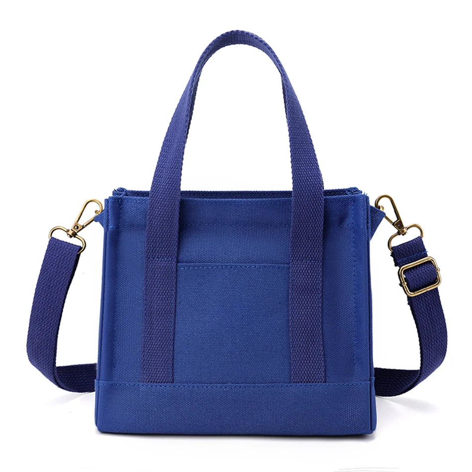 Casual Shoulder Crossbody Bags Women's 2022 Brand Messenger Tote Sac A Main Simple Trendy Luxury Solid Color Handbags and Purses