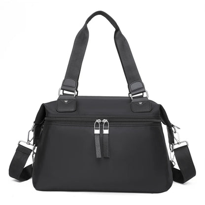 Casual Sports Handbags Women's Bags Designer High Quality Waterproof Shoulder Messenger Bags Ladies Large Crossbody Gym Purses