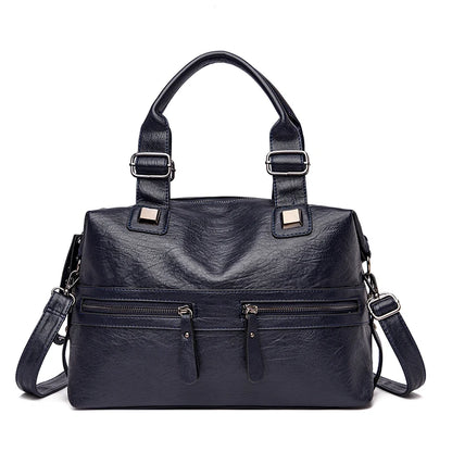 Casual Tote Bag Luxury Leather Handbags Women Bags Designer Shouler Handbags High Quality Ladies Crossbody Hand Bags for Women