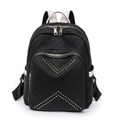 Casual Women Backpacks Designer Oxford Rucksack Mochila School Shoulder Bag for Teenagers Girls Large Capacity Travel Backpack