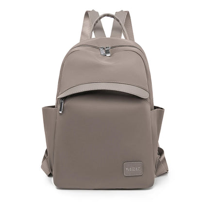 Casual Women Oxford Backpacks Ladies Bagpack Large Capacity School Book Bags for Teenager Girls Travel Rucksack Mochila De Mujer
