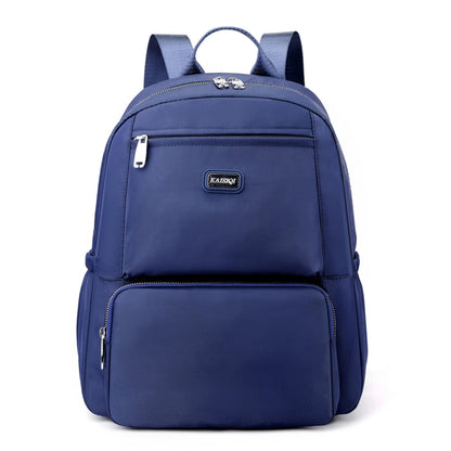 Casual Women nylon Backpack High Quality Bagpack Women School Bags for Teenage Girls Ladies Small Travel Backpacks Mochila Sac