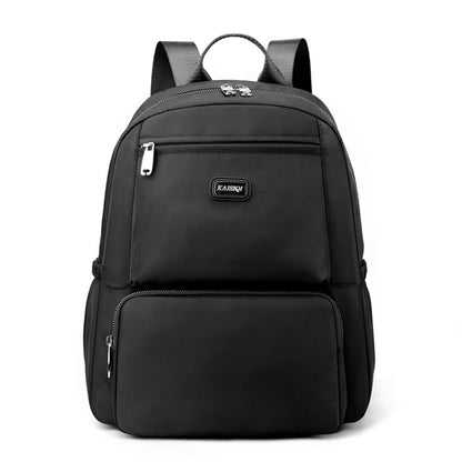 Casual Women nylon Backpack High Quality Bagpack Women School Bags for Teenage Girls Ladies Small Travel Backpacks Mochila Sac