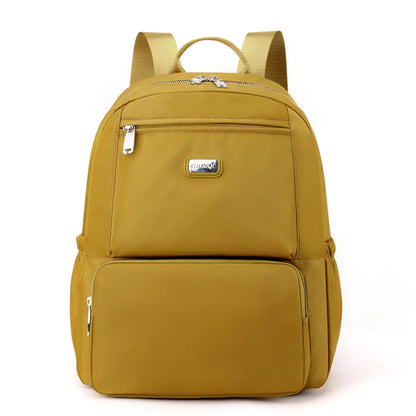 Casual Women nylon Backpack High Quality Bagpack Women School Bags for Teenage Girls Ladies Small Travel Backpacks Mochila Sac