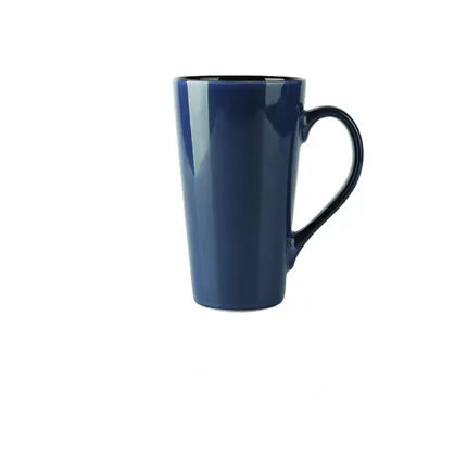 Ceramic Coffee Mugs for Husband, Travel Mug, Coffee Cup, Tea Mug, Water Cup, Anniversary Gifts for Husband G050, 500ml