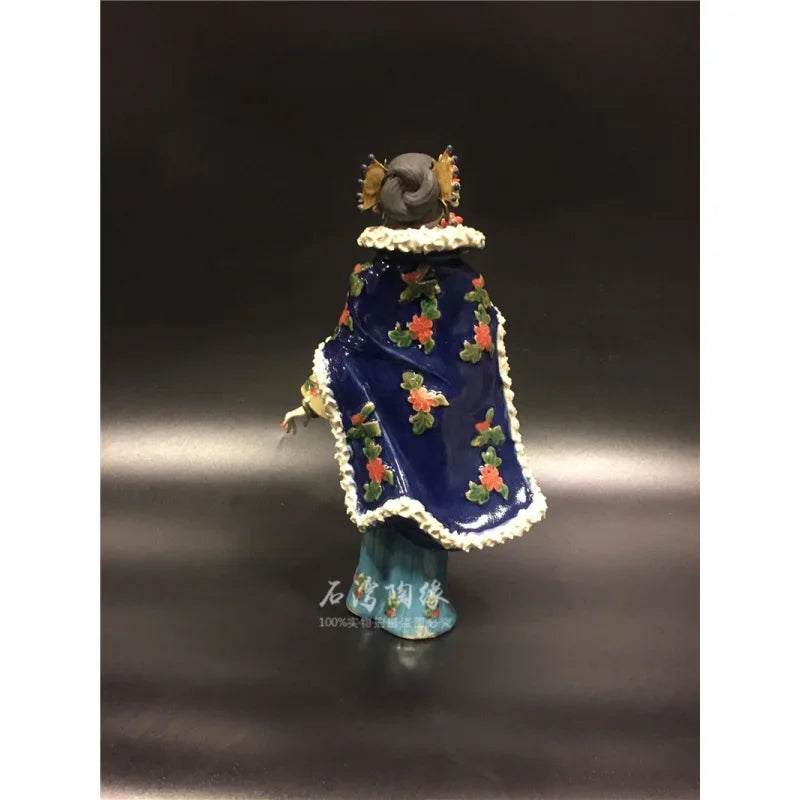 Ceramic Crafts-Ceramics-Appreciating Snow in Winter