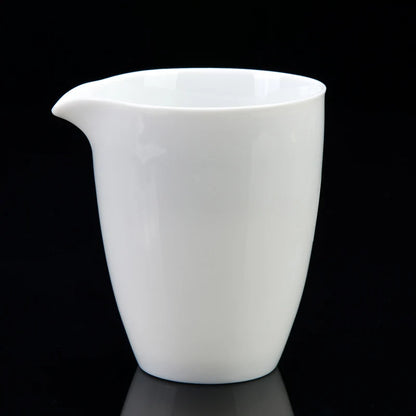 Ceramic Handmade Tea Cup, Chinese Teaset, Tea Separator, Hand Grasping, Tea Separator, Tea Accessories