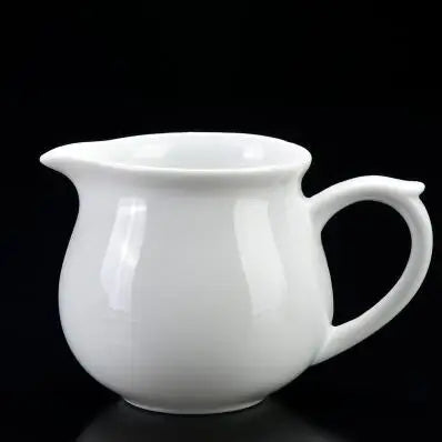 Ceramic Handmade Tea Cup, Chinese Teaset, Tea Separator, Hand Grasping, Tea Separator, Tea Accessories