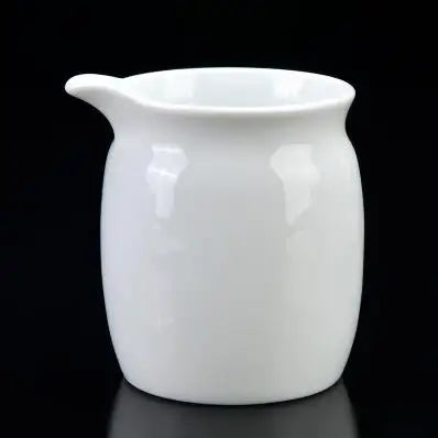 Ceramic Handmade Tea Cup, Chinese Teaset, Tea Separator, Hand Grasping, Tea Separator, Tea Accessories