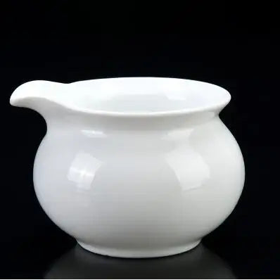 Ceramic Handmade Tea Cup, Chinese Teaset, Tea Separator, Hand Grasping, Tea Separator, Tea Accessories