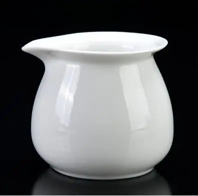 Ceramic Handmade Tea Cup, Chinese Teaset, Tea Separator, Hand Grasping, Tea Separator, Tea Accessories