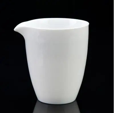 Ceramic Handmade Tea Cup, Chinese Teaset, Tea Separator, Hand Grasping, Tea Separator, Tea Accessories