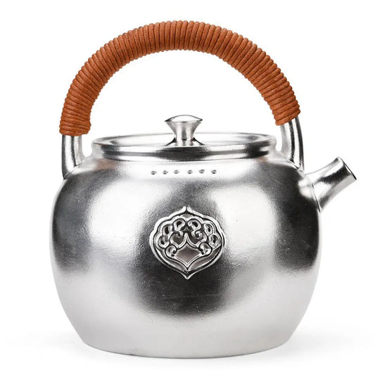 Ceramic Teapot for Brewing Tea, Japanese Puer Green Tea, Jasmine Oolong Infuser, Tea Infusers, Household Items, Gift