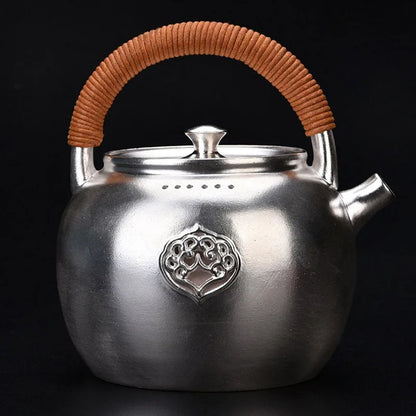 Ceramic Teapot for Brewing Tea, Japanese Puer Green Tea, Jasmine Oolong Infuser, Tea Infusers, Household Items, Gift