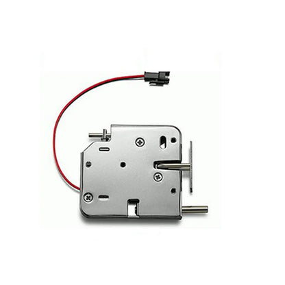 Cerradura inteligente fechadura DC12V supermarket intelligent locker electronic lock access control  mailbox lock State feedback