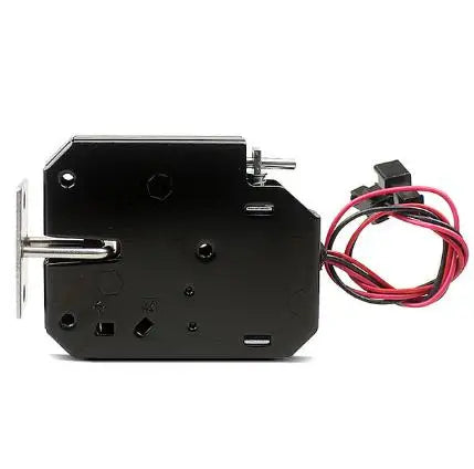 Cerradura inteligente fechadura DC12V supermarket intelligent locker electronic lock access control  mailbox lock State feedback