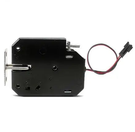 Cerradura inteligente fechadura DC12V supermarket intelligent locker electronic lock access control  mailbox lock State feedback