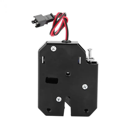 Cerradura inteligente fechadura DC12V supermarket intelligent locker electronic lock access control  mailbox lock State feedback