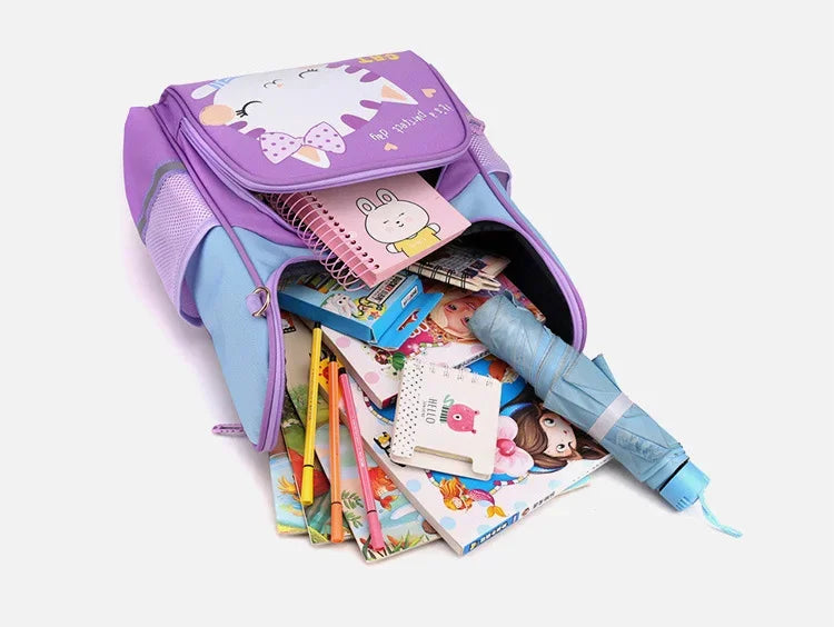 Children Bags For Girls Boys Orthopedic Backpack Backpacks schoolbag Primary School backpack Kids Satchel mochila