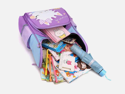 Children Bags For Girls Boys Orthopedic Backpack Backpacks schoolbag Primary School backpack Kids Satchel mochila
