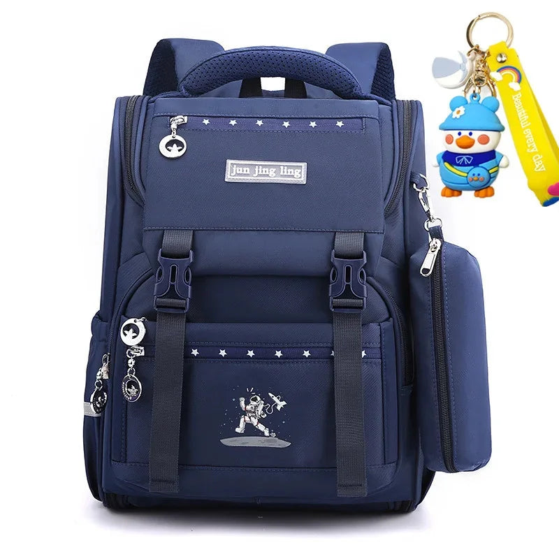 Children Bags For Girls Boys Orthopedic Backpack Backpacks schoolbag Primary School backpack Kids book bag mochila