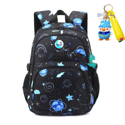 Children Bags for Girls Orthopedic travel Backpack schoolbags Primary School backpack Kids book bag mochila
