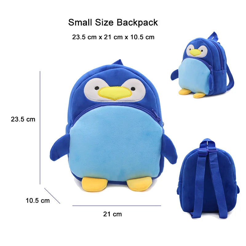 Children School Backpack Fruit Design Girl Boys Backpack Toddler Kids School Bags Kindergarten Cartoon Pineapple Bag Mochilas
