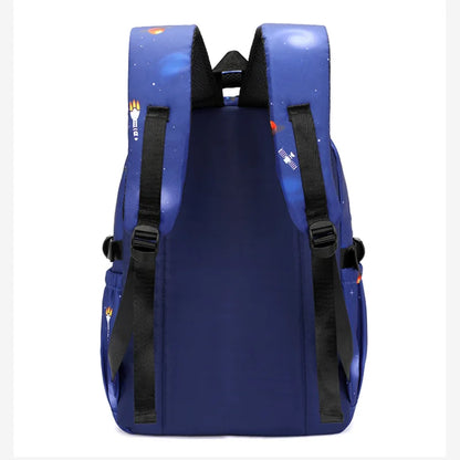 Children School Bags Boys Backpack Kids Primary Orthopedic School Backpack Waterproof Schoolbag Book Bag Mochila Infantil