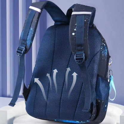 Children School Bags For Girls Boys Orthopedic Backpack Kids Backpacks schoolbag Primary School backpack Kids book bag mochila