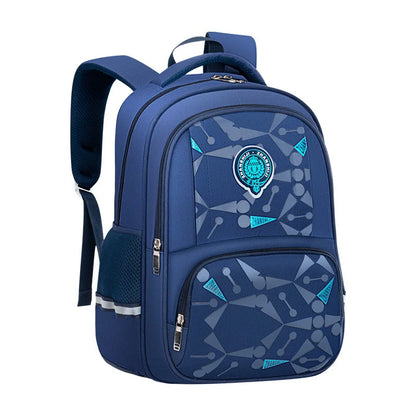 Children School Bags For Girls Boys Orthopedic Backpack Kids Backpacks schoolbag Primary School backpack Kids book bag mochila