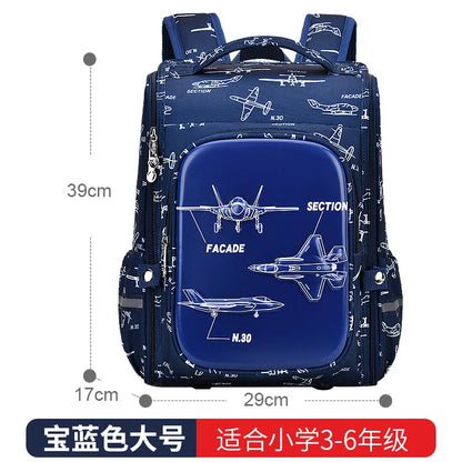 Children School Bags For Girls Boys Orthopedic Backpack Kids Backpacks schoolbags Primary School backpack Kids Satchel mochila