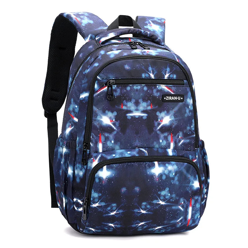 Children School Bags For Girls Boys Orthopedic Backpack Kids Backpacks schoolbags Primary School backpack Kids book bag mochila