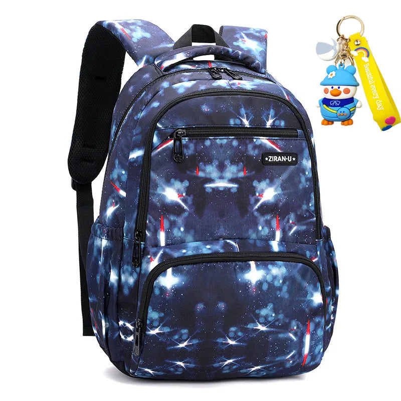 Children School Bags For Girls Boys Orthopedic Backpack Kids Backpacks schoolbags Primary School backpack Kids book bag mochila