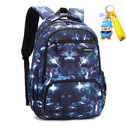 Children School Bags For Girls Boys Orthopedic Backpack Kids Backpacks schoolbags Primary School backpack Kids book bag mochila