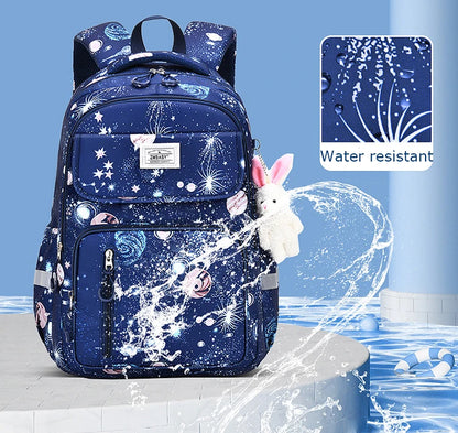 Children School Bags For Girls Boys Orthopedic Backpack Kids Backpacks schoolbags Primary School backpack Kids book bags mochila