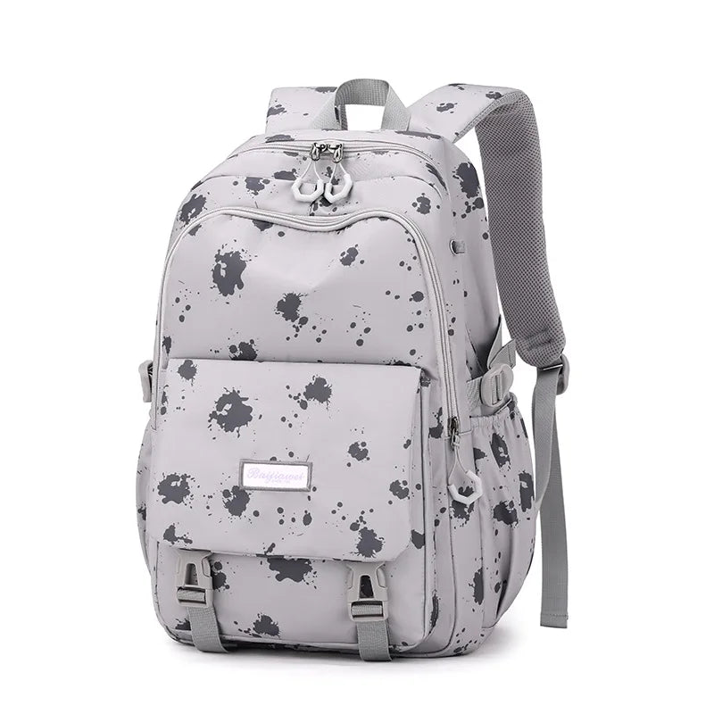Children School Bags For Girls Kids Satchel Primary Orthopedic School Backpacks Princess Backpack Teenager Schoolbag Knapsack