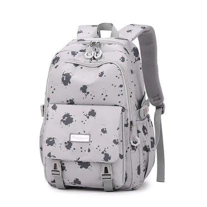 Children School Bags For Girls Kids Satchel Primary Orthopedic School Backpacks Princess Backpack Teenager Schoolbag Knapsack