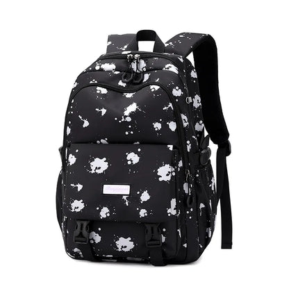 Children School Bags For Girls Kids Satchel Primary Orthopedic School Backpacks Princess Backpack Teenager Schoolbag Knapsack