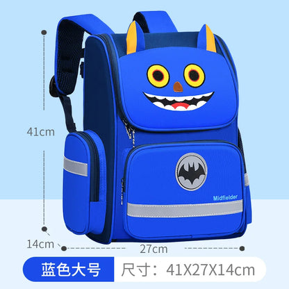 Children School Bags For Girls Orthopedic Backpack Kids Backpack Schoolbags Primary School backpack Set Kids Book Bag Mochilas