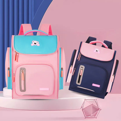 Children School Bags For Girls Orthopedic Backpack Kids Backpack Schoolbags Primary School backpack Set Kids Book Bag Mochilas