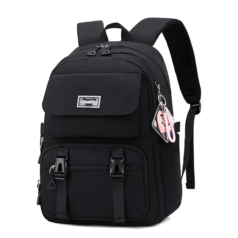 Children School Bags Teenager Girls Kids Satchel Primary School Backpack Waterproof Schoolbag Kid Book Bag Mochila Infantil