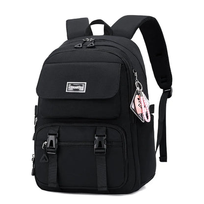 Children School Bags Teenager Girls Kids Satchel Primary School Backpack Waterproof Schoolbag Kid Book Bag Mochila Infantil